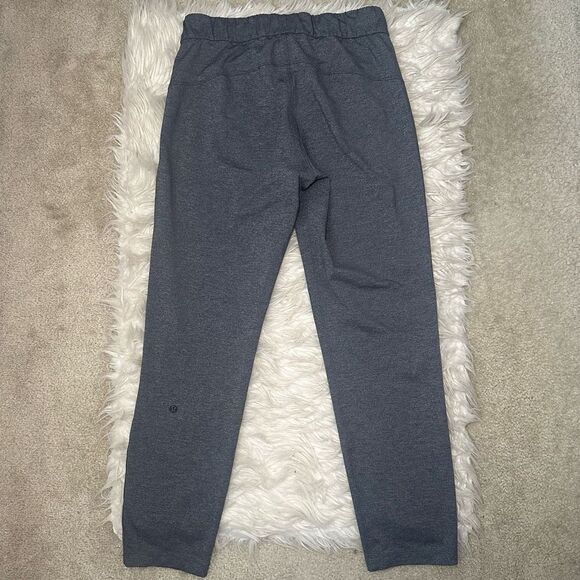 Lululemon On The Fly Pant *28" - Picture 8 of 11